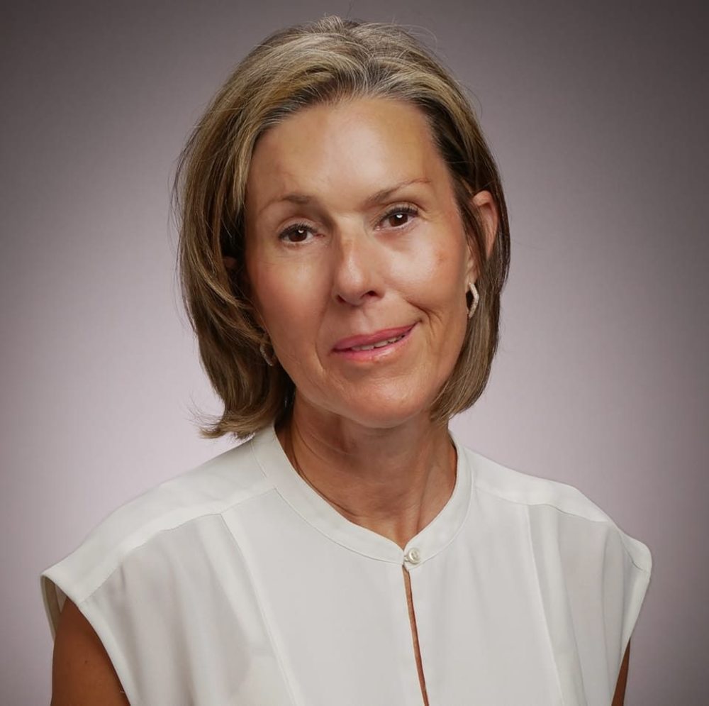 Meet your Posher, Roxann